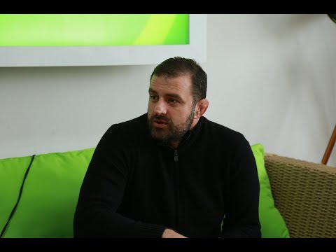 სპორტკასტი - გეგა გეგეშიძე