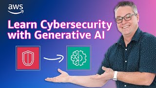 Learn Cybersecurity with Generative AI