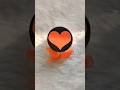 DIY Love Messages Jar for Valentine's Day #diy #valentinesideas #ytshorts #gift #craftshake