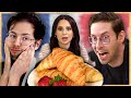 The Try Guys Make Croissants Without A Recipe mp3