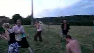 Electric Wire Shock