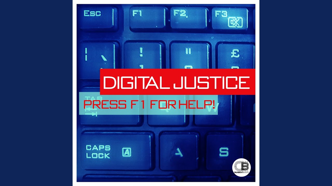 Музыка press. Press f1 for help. Digital Justice. F Pressers.