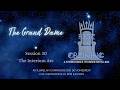 The Grand Dame - Session 30 | Rise of the Ordning: A Storm King's Thunder Retelling