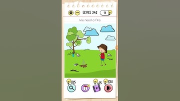 Brain Test : Tricky Puzzles | Level 242 Walkthrough Solutions | ( WITH EXPLANATIONS)