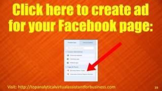 The Secret Guide to Facebook Ads Using Qwaya screenshot 4