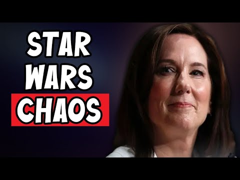 All of the CHAOS In Star Wars this Week!  | Daisy Ridley's Update from TODAY! - All of the CHAOS In Star Wars this Week!  | Daisy Ridley's Update from TODAY!