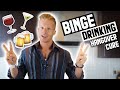 4 Ways To Cure Your Hangover Faster After Binge Drinking DO THIS NOW LiveLeanTV