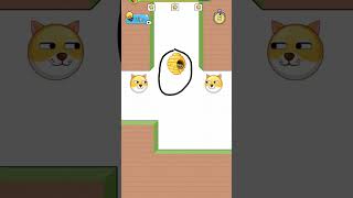 How to save these two dogs??😰💔| save the dog | #savethedoge#dogeshieldgaming