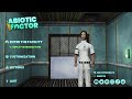 Checking out a new game | Abiotic Factor 1.0 [01]