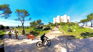 Castel Del Monte da Corato