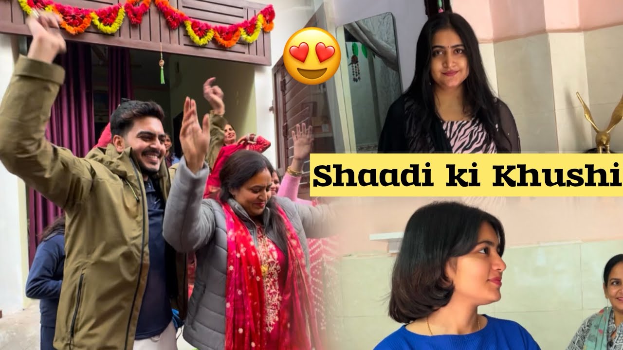 Rachit ki Bhaat me Humne Bhot Dance kiya dance 💃🏻