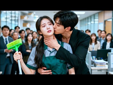 الخادمة نامت مع أغنى مدير في اليوم التالي اكتشف حملها فأخذها للعيش معه