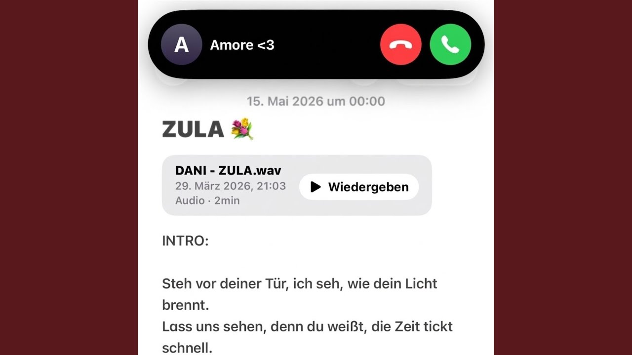 Watch Zula on YouTube Watch Zula on YouTube