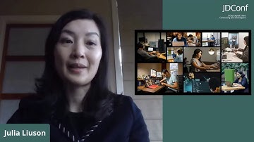 Welcome & Opening Keynotes