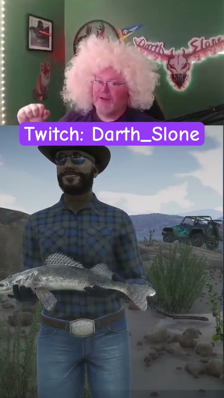 Epic strategy revealed #fishing #gaming #fishingtechniques #fishingmethods