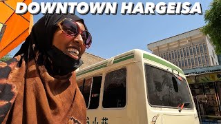 MARKET VLOG HARGEISA SOMALILAND 2024