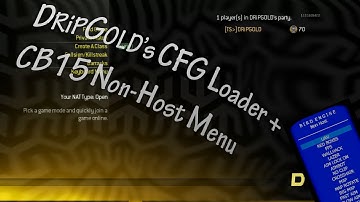 [1.14] MW2 CFG Loader + CraigBird15 Non-Host Engine