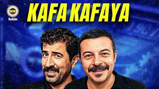Hakan Bilgin, Murat Şeker ve Timur Acar ile Kafa Kafaya