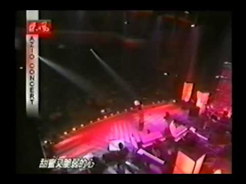 2003 王傑經典慈善演唱會4永遠相信愛情(HQ)