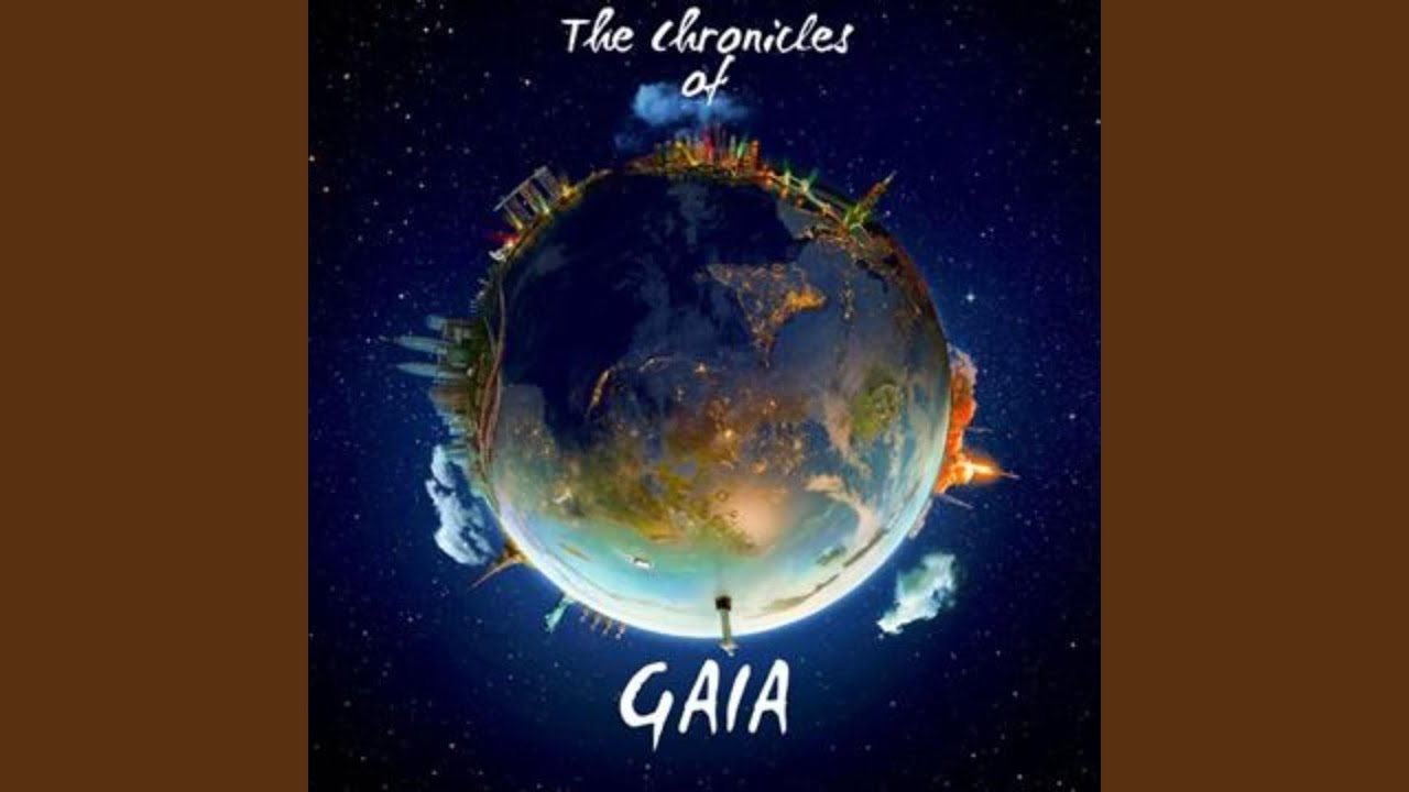 Chapter I: Songs of the Clouds