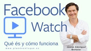 Facebook Watch