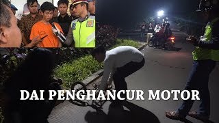 Dai Penghancur Motor