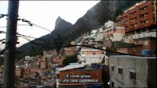 Fast & Furious 5 - Featurette Rio Sottoolata In Italiano