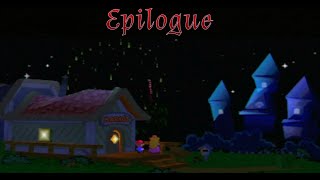 Paper Mario Epilogue