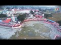Kapalmochan Mela 2023 Gau Bachha ghat || Kapalmochan Drone Video || HR71NEWS || Saranjeet Singh
