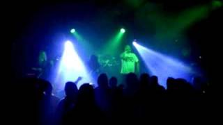 Watch sicmonic Somnambulist video