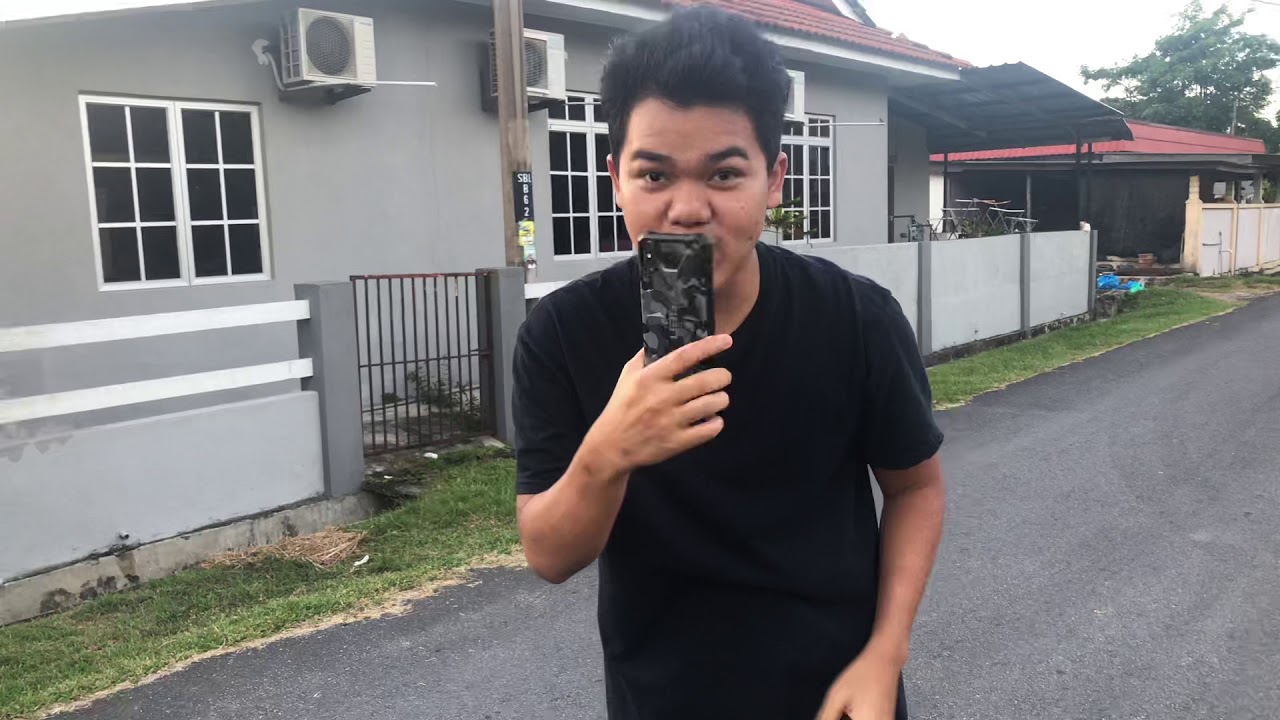 UAG Pathfinder Rugged Case Test Drop