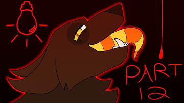 Turn the Lights Off // Part 12