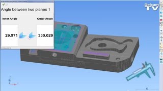 PowerINSPECT Overview - Simple Measures