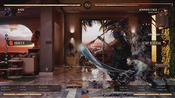 MK1 Rain Jax PostPatch HTB Meterless Setup