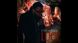 Malik Montana - Luci + [TEKST]