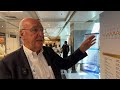 Storia di ESNR attraverso i convegni, con Giuseppe SCOTTI