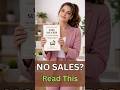 No Sales on Etsy? Read This and Skyrocket Your Sales #etsyforbeginners #etsyshop #sellonetsy #etsy