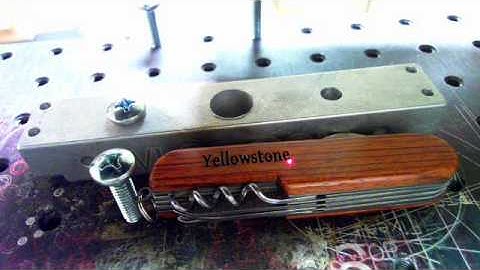 Co2 laser marking WWW.WLSC.COM new laser marking systems laser integrator laser automation