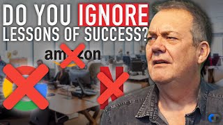 The NEED TO KNOW Info On Amazon's Software Development