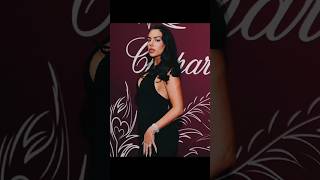 Cristiano ronaldo wife georgina rodriguez interview