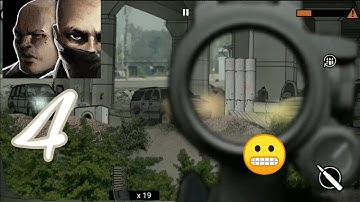 Lone wolf walkthrough chapter 4 (android/ios)