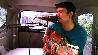 Download Lagu SIAPA CINTAKU KATA BAND - RICHIE HARRY (ACCOUSTIC COVER) MP3