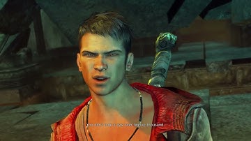 DmC Devil May Cry pt6