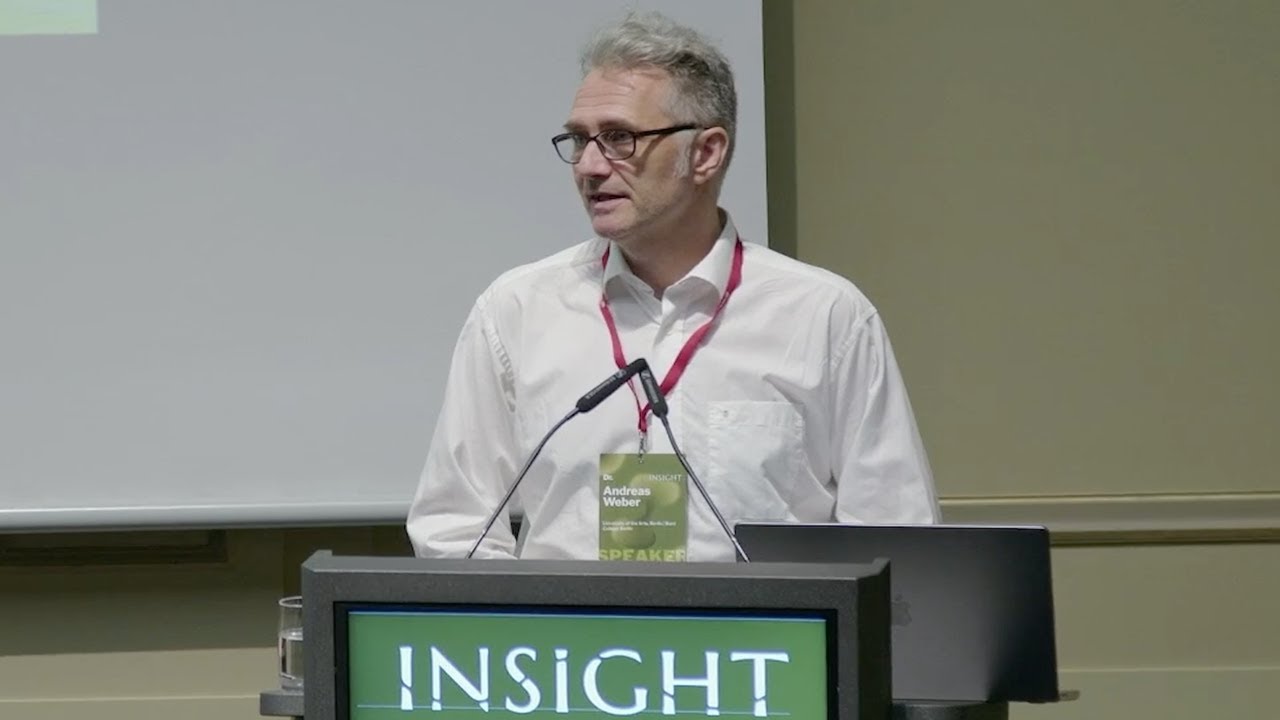 Symposium: Psychedelics and Spiritualities - A Journey to Therapy and Beyond (2)