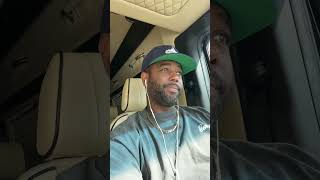 Simone Biles and Jonathan Owens  | Love Lessons