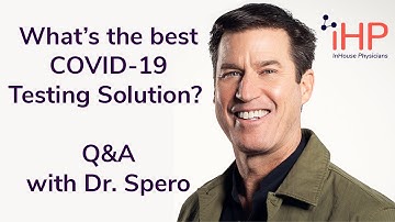 What’s the best COVID-19 test?