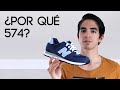 ¿Por qué se enumeran los New Balance?