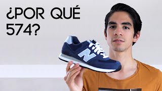 atlántico Toro Mendicidad Why are New Balance numbered? - YouTube