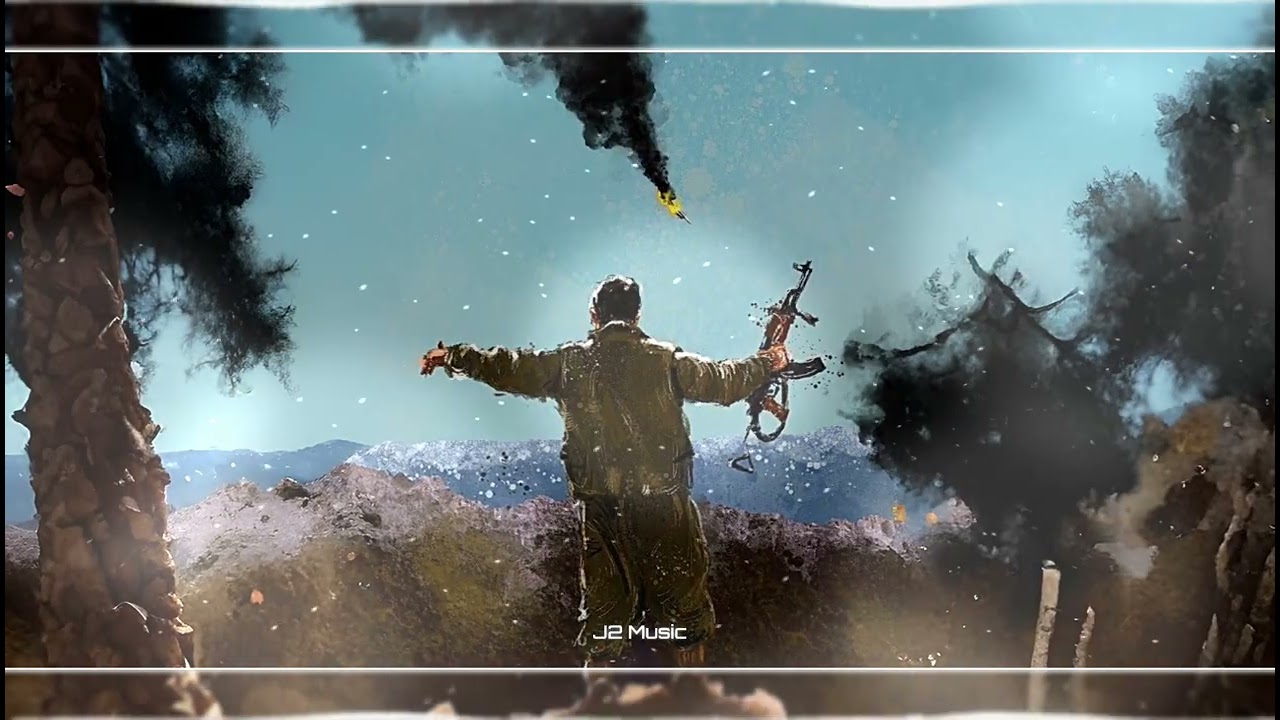 Remix Sher hatn bar darya لێدە لێدە شەر هاتن بەر دەریا سەرسەران و سەرچافان 🔥✌️😍روژئافاrojava 2026