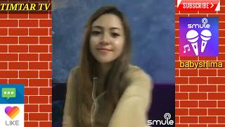 Karoke Smule seventeen Kemarin koplo Bersama Babyshima